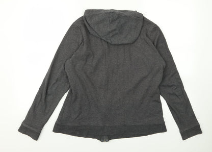 Cherokee Womens Grey   Jacket  Size 16