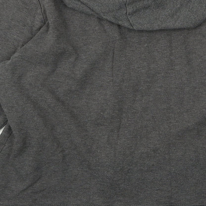 Cherokee Womens Grey   Jacket  Size 16