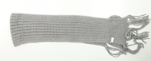 Primark Womens Grey    Scarf