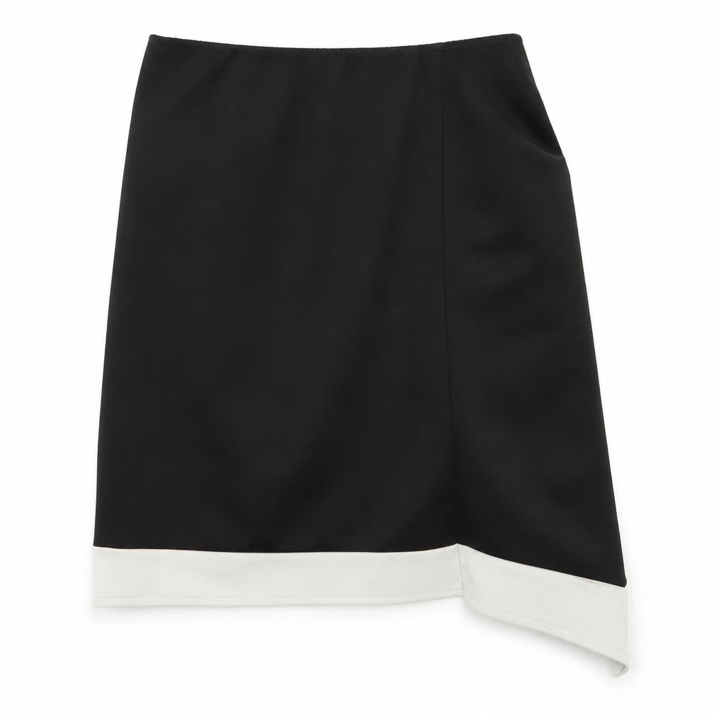 Atmosphere Womens Black  Rayon Straight & Pencil Set Size 16
