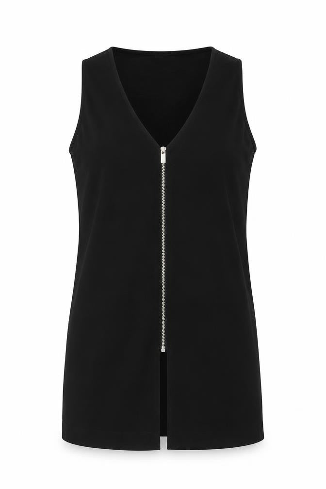 River Island Womens Black   Cardigan Jumper Size 8