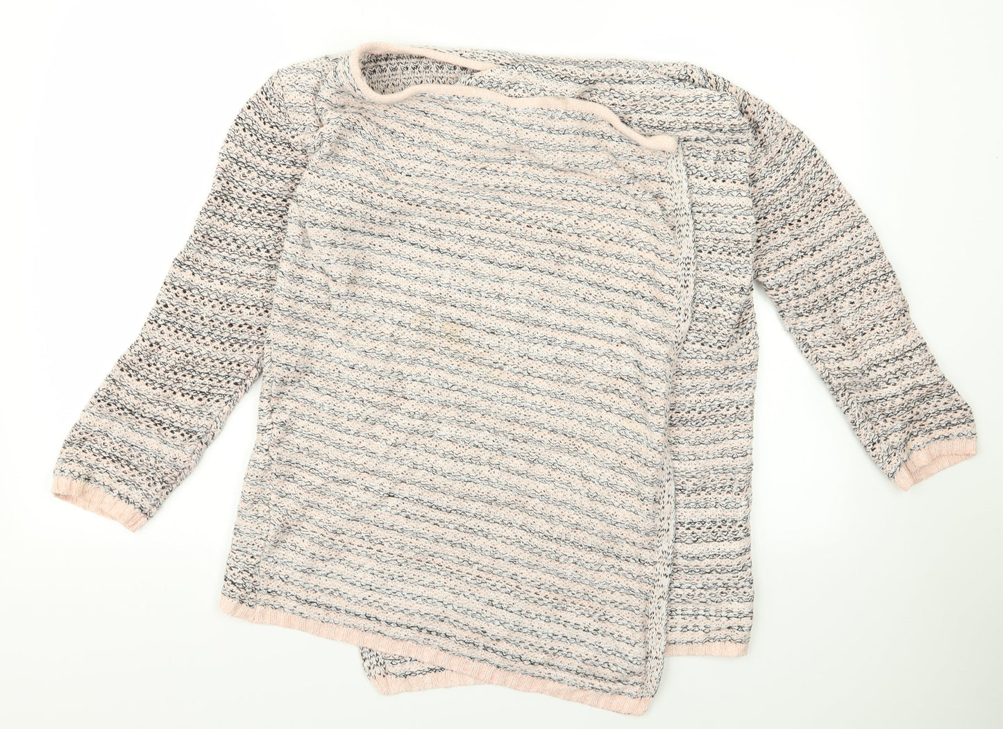 Atmosphere Womens Pink   Cardigan Jumper Size L