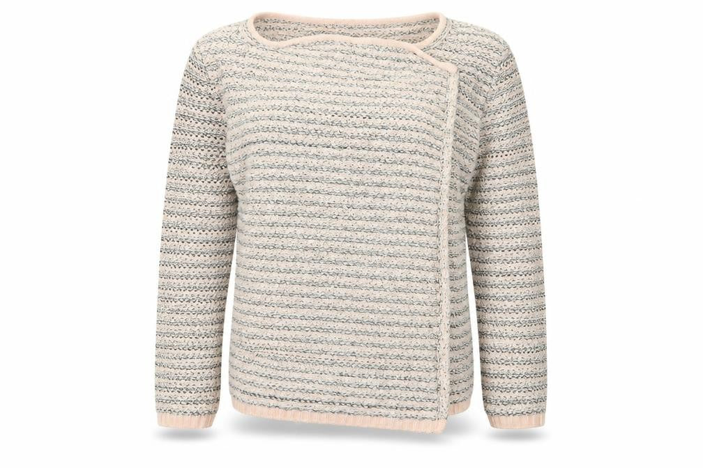 Atmosphere Womens Pink   Cardigan Jumper Size L