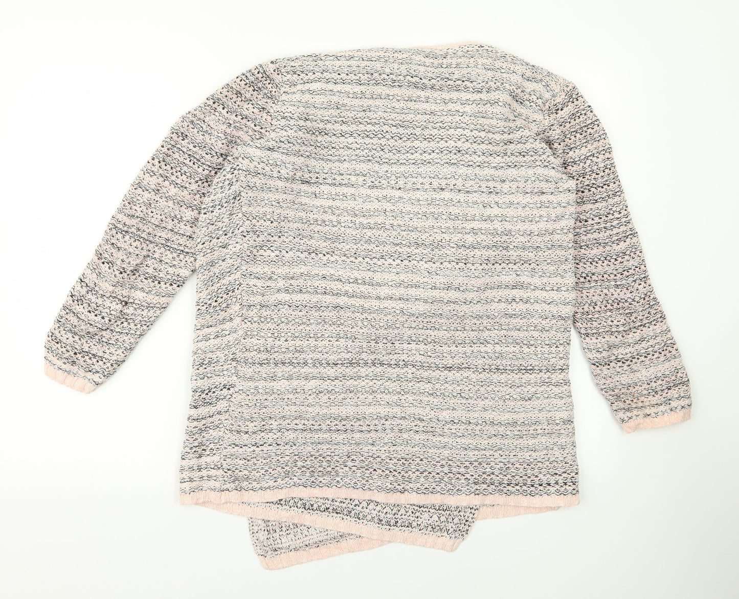 Atmosphere Womens Pink   Cardigan Jumper Size L