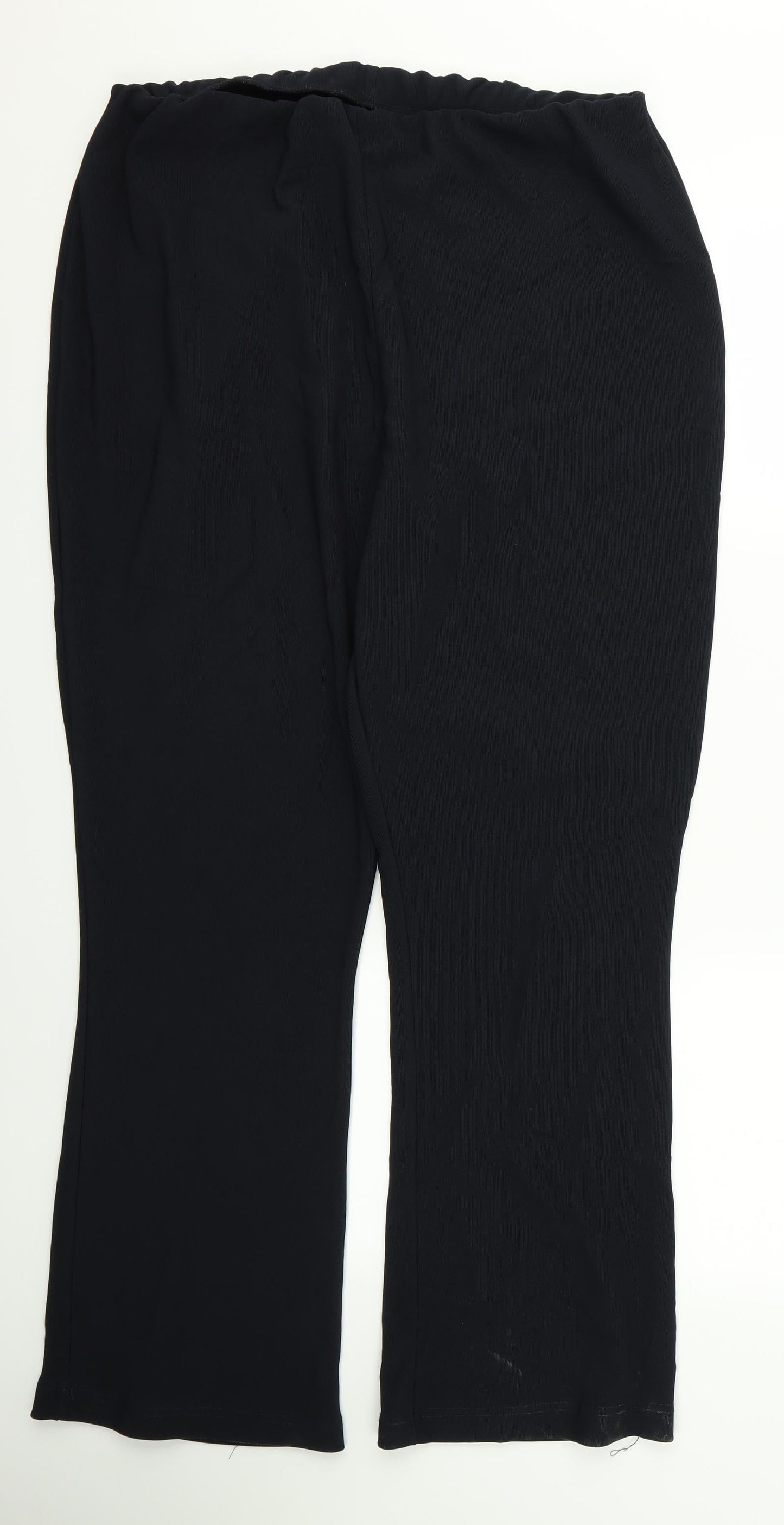 Preworn Womens Blue   Trousers  Size 32 L26 in