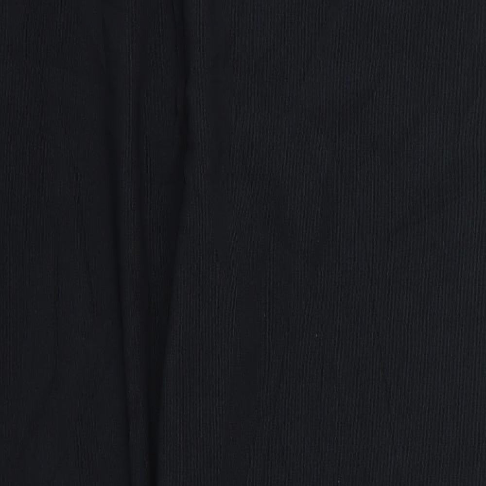 Preworn Womens Blue   Trousers  Size 32 L26 in