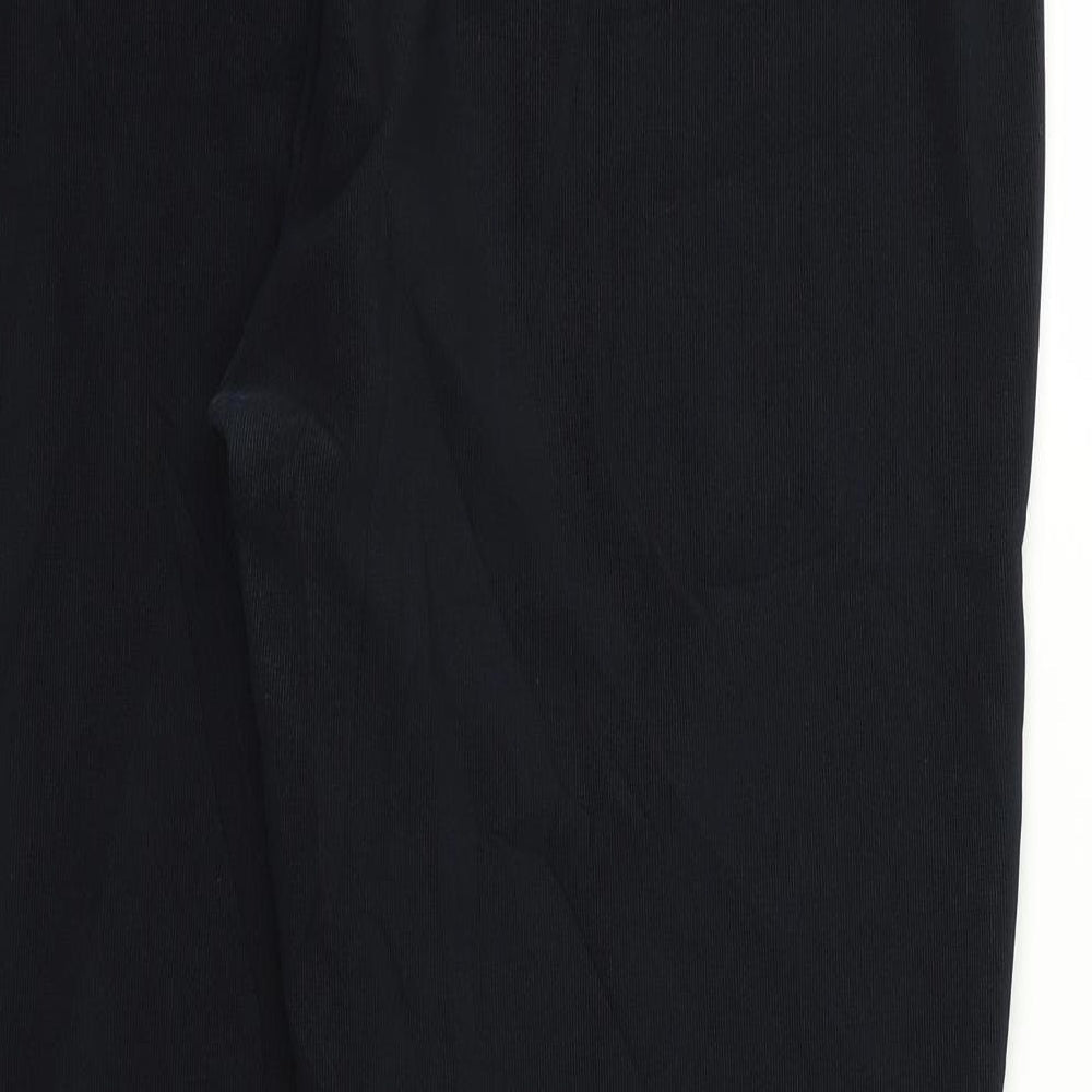 Preworn Womens Blue   Trousers  Size 32 L26 in