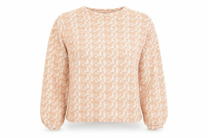 Marks and Spencer Womens Pink   Pullover Jumper Size 8