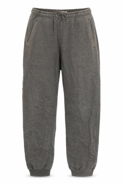 Preworn Womens Grey   Trousers  Size M L25 in