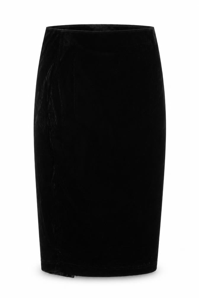 Primark Womens Black   Straight & Pencil Set Size 8