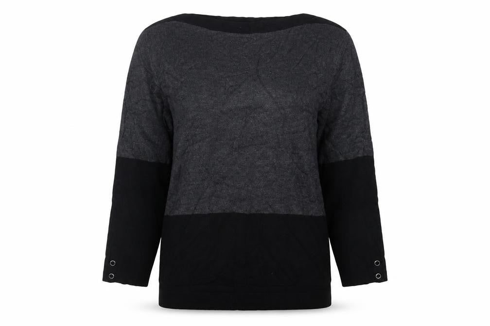 Papaya Womens Grey   Pullover Jumper Size 12