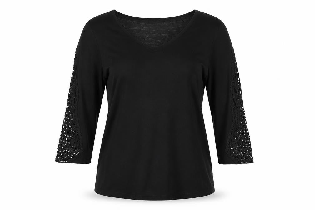 George Womens Black   Pullover Jumper Size 10