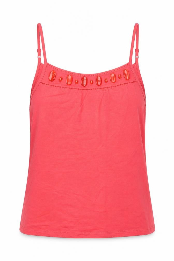 George Womens Pink   Basic Blouse Size 12