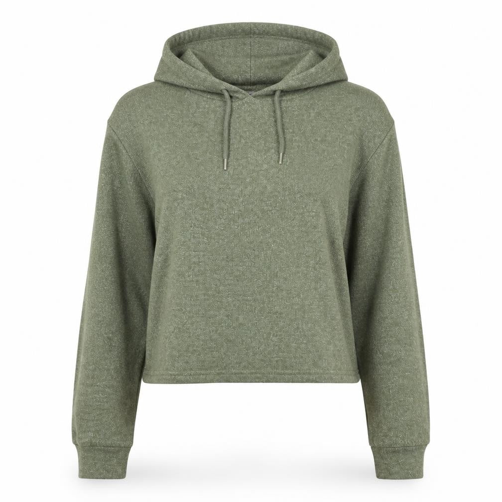 Primark Womens Green   Pullover Jumper Size 2XS