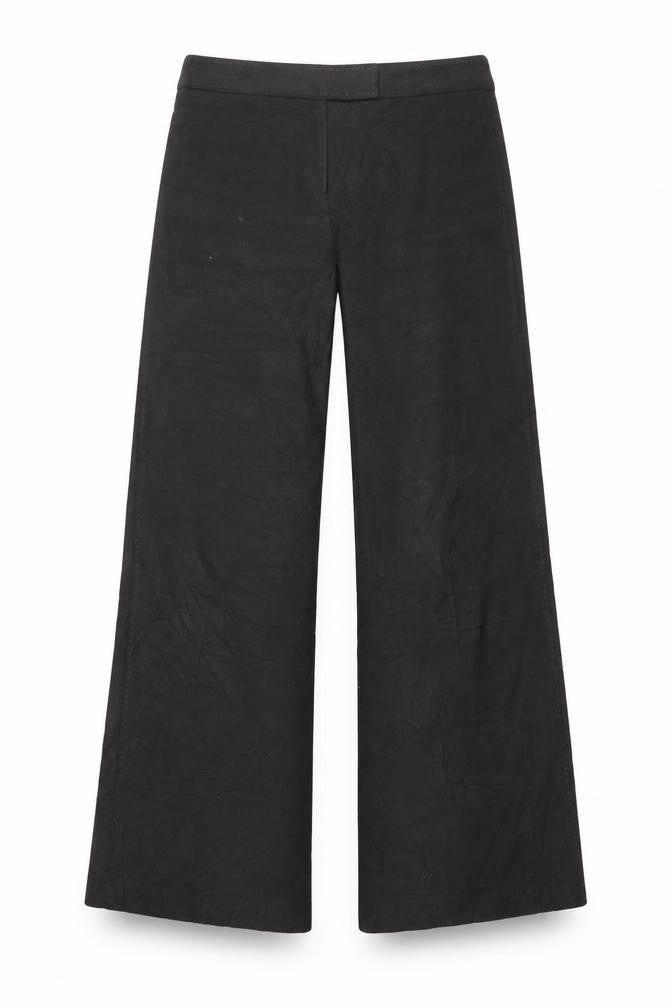 Atmosphere Womens Brown   Trousers  Size 12 L31 in