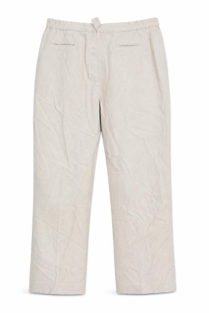 Modern classics Womens Beige   Trousers  Size 34 in L29 in