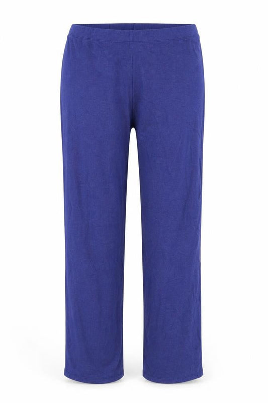 CERIE Womens Blue   Trousers  Size 30 in L29 in