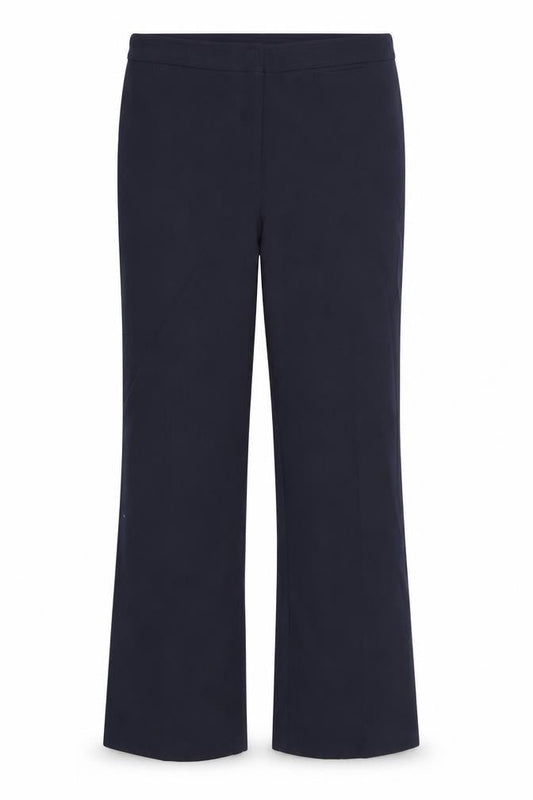 David luke Womens Blue   Trousers  Size 32 in L32 in