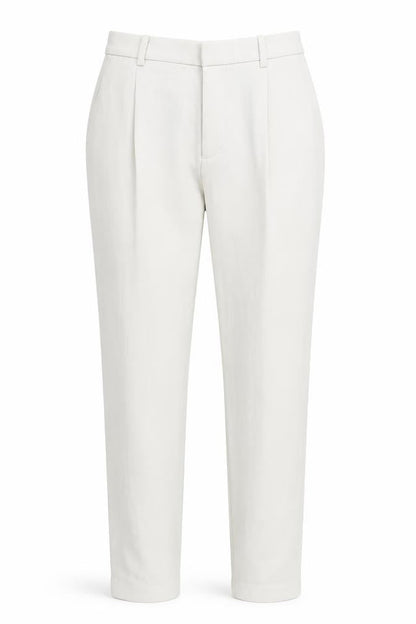 Uniqlo Womens Grey   Trousers  Size 25 in L26 in