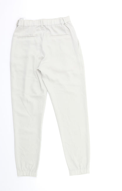 Uniqlo Womens Grey   Trousers  Size 25 in L26 in
