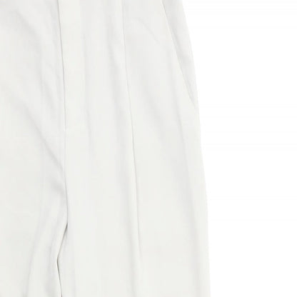 Uniqlo Womens Grey   Trousers  Size 25 in L26 in