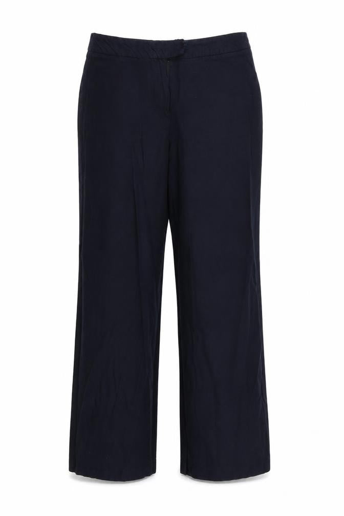Lakeland Womens Blue   Trousers  Size 14 L28 in