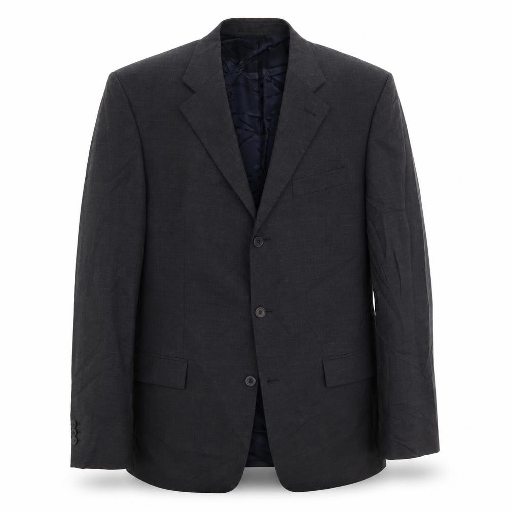 Joop Mens Grey   Jacket Suit Jacket One Size