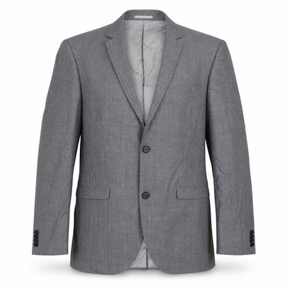 Next Mens Grey   Jacket Suit Jacket One Size