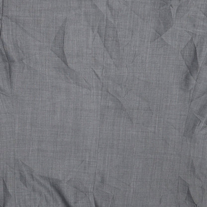 Next Mens Grey   Jacket Suit Jacket One Size