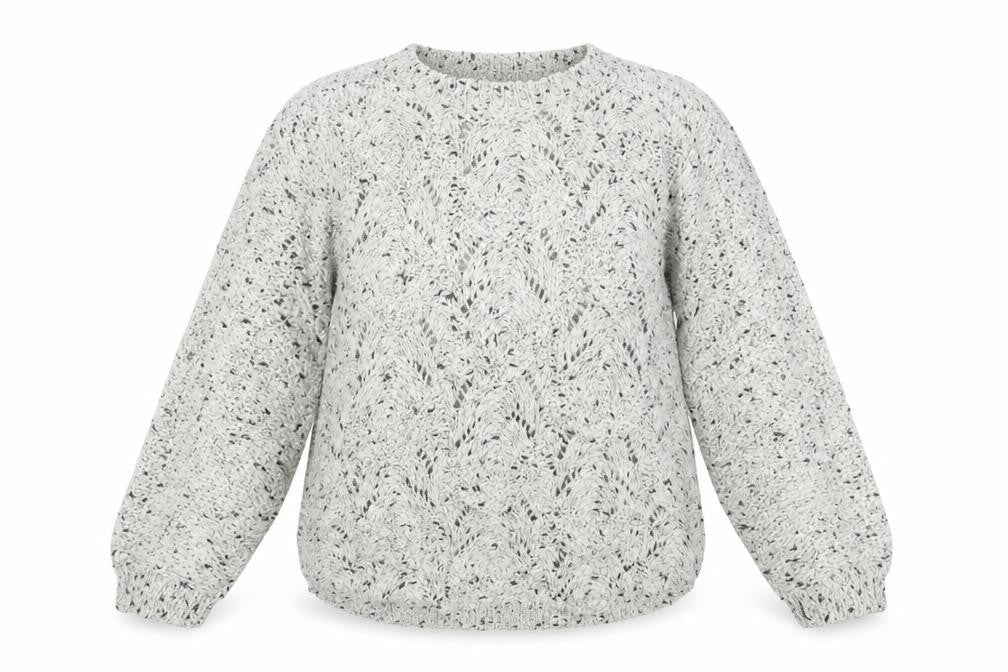 Rocha John Rocha Womens Green   Pullover Jumper Size 10