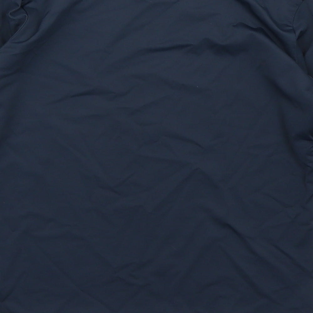 FoF Tops Boys Blue   Basic T-Shirt Size S