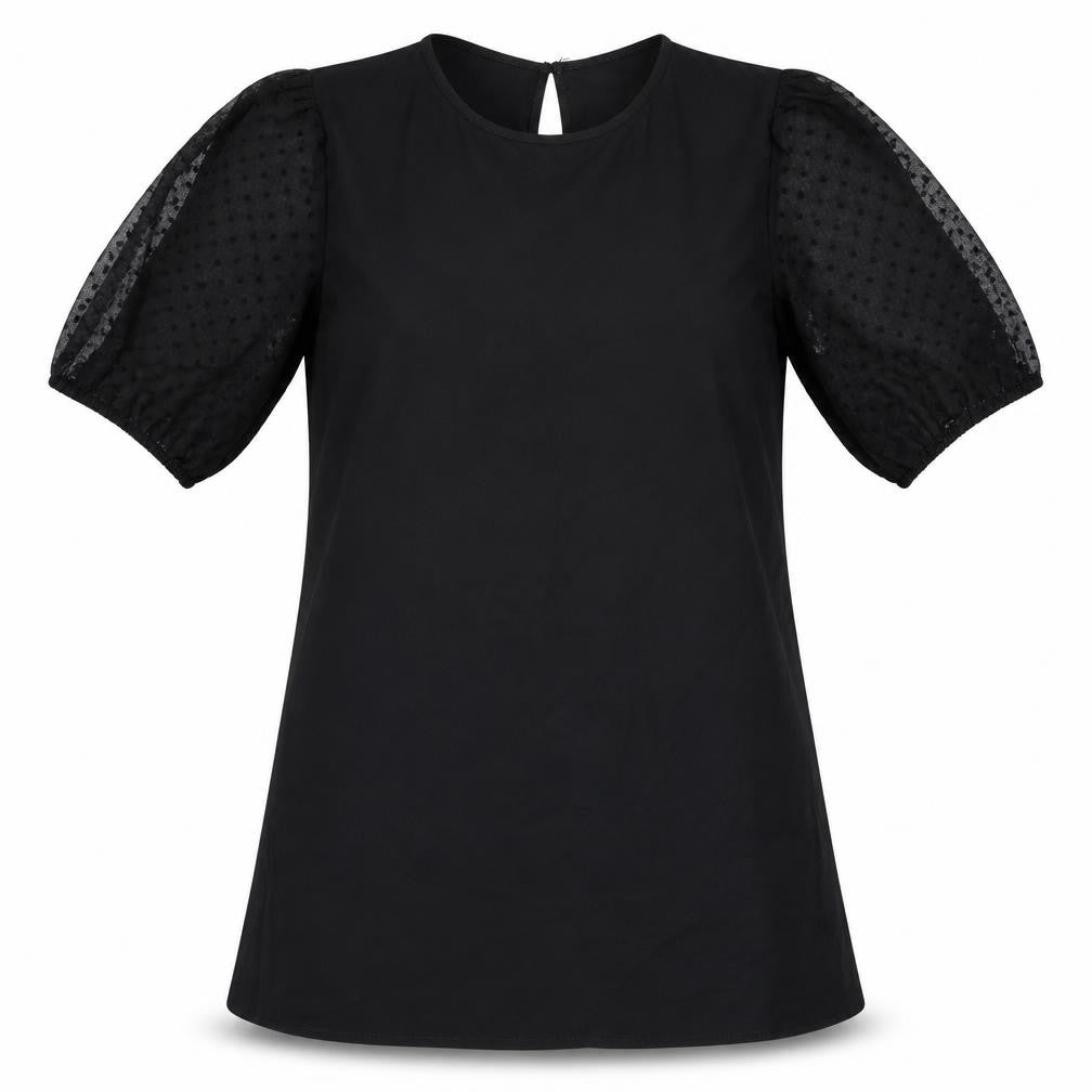 Preworn Womens Black   Mini  Size L