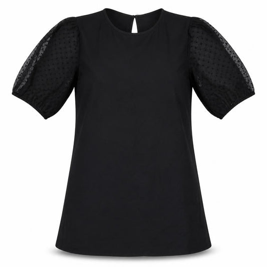 Womens Black   Mini  Size L