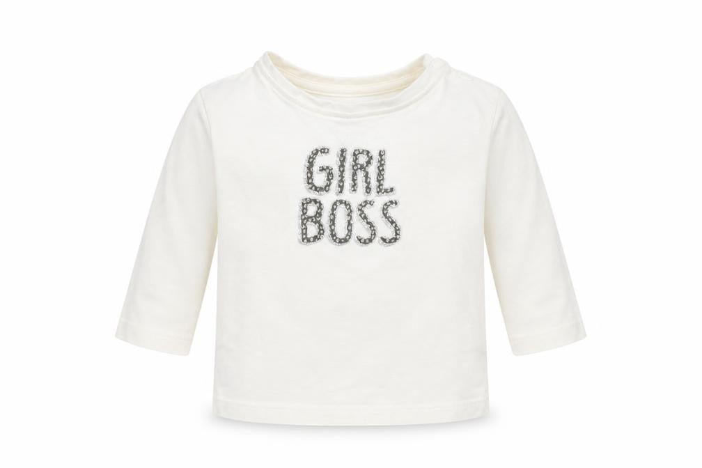 Primark Baby White   Basic T-Shirt Size 3-6 Months