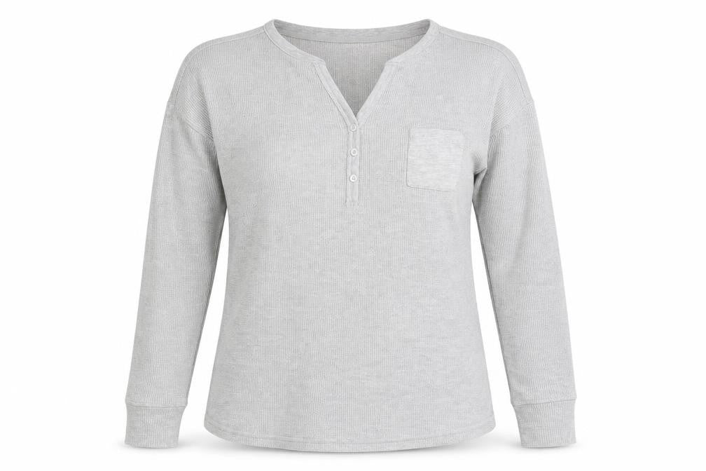 Marks & Spencer Womens Grey   Pullover Jumper Size 10