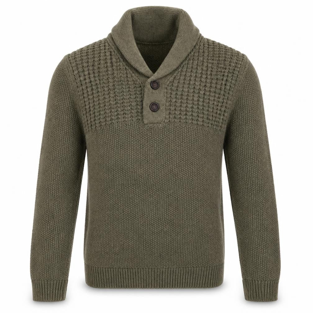 NEXT Womens Grey  Knit Pullover Jumper Size S