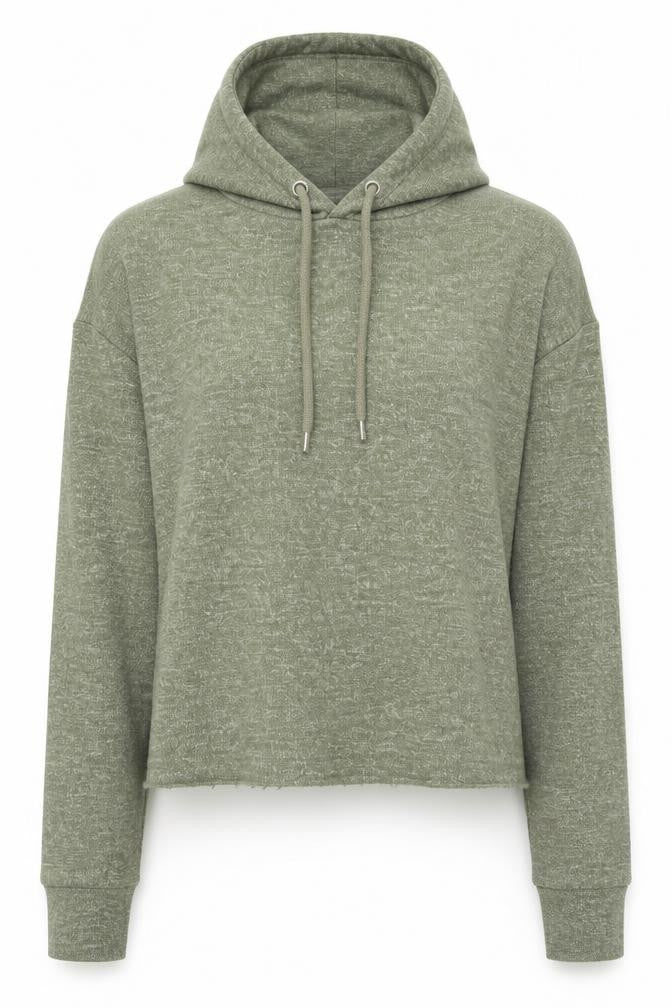 Primark Womens Green   Pullover Jumper Size 6