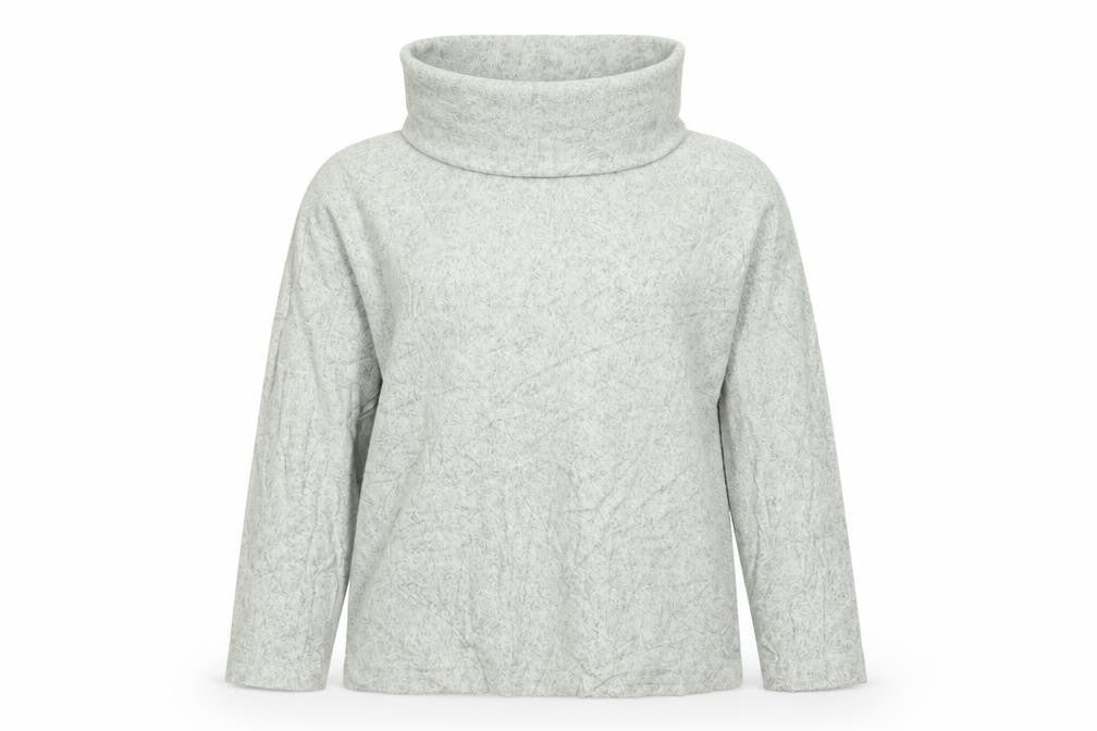 NEXT Womens Grey   Pullover Jumper Size M