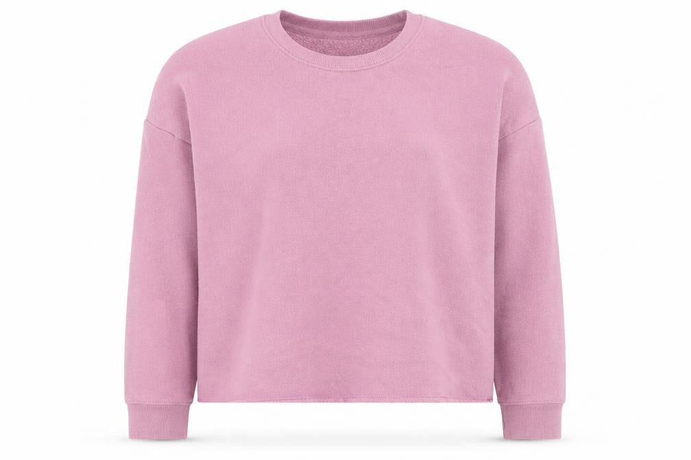 Primark Womens Purple   Pullover Sweatshirt Size 10