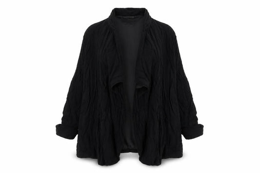 New Look Womens Black   Cardigan Jumper Size 12