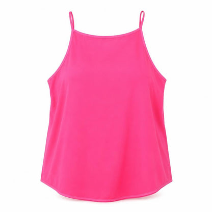 Dorothy Perkins Womens Pink   Basic Blouse Size 16