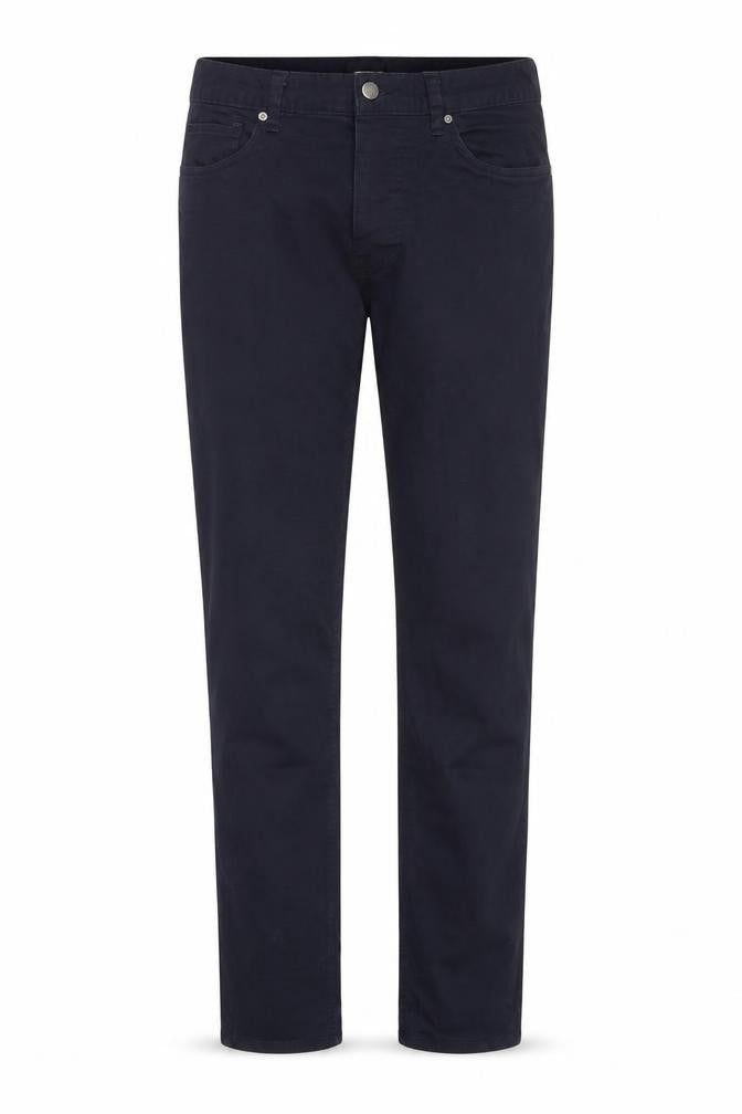 H&M Womens Blue   Trousers  Size 12 L30 in