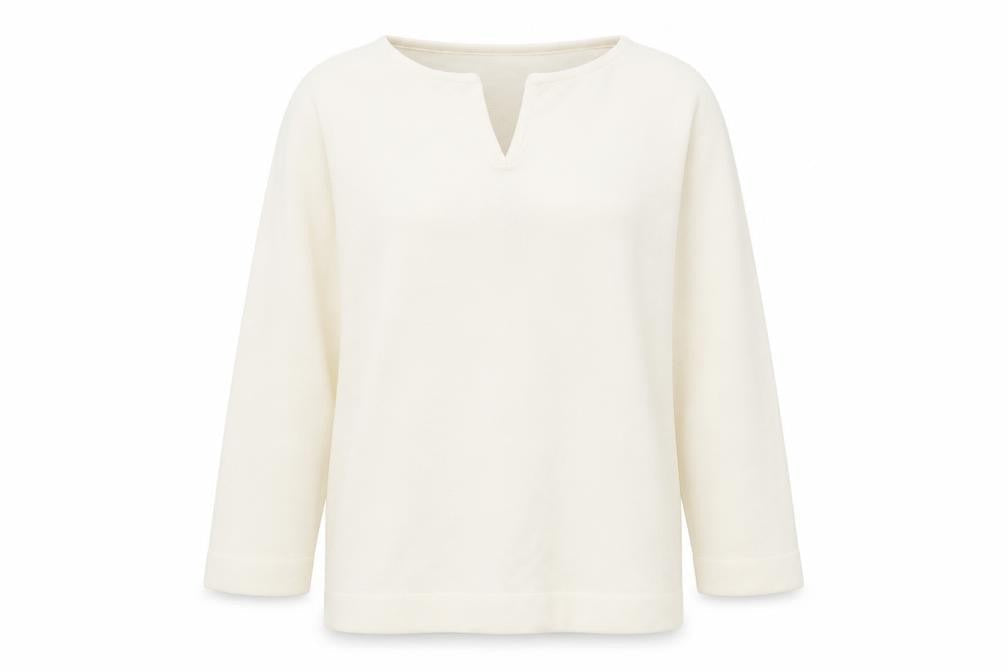 BHS Womens Ivory   Pullover Jumper Size 14