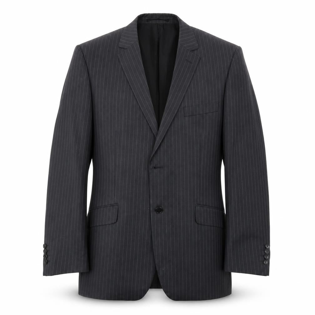 French Connection Mens Grey   Jacket Blazer Size 42