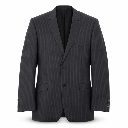 French Connection Mens Grey   Jacket Blazer Size 42