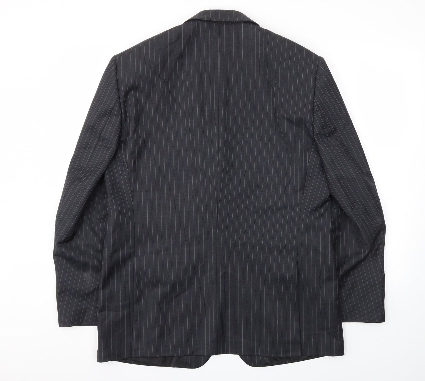 French Connection Mens Grey   Jacket Blazer Size 42
