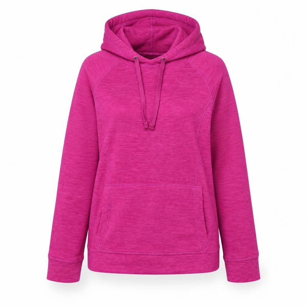 Active Wear Womens Pink   Pullover Jumper Size 8