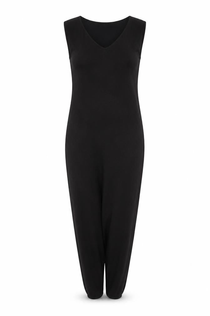 nbb Womens Black   Jumpsuit One-Piece Size M