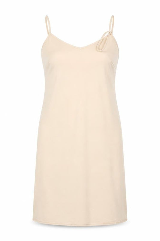 Atmosphere Womens Beige   A-Line  Size 10