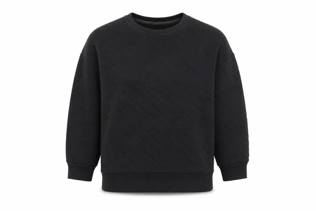 Gap Mens Black   Pullover Jumper Size L